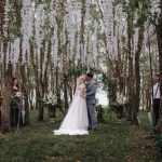 Twilight Fans Are Going To Love This Rosewood Acre Farms Wedding