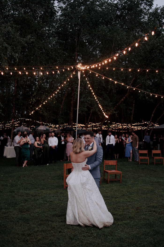 Twilight Fans Are Going To Love This Rosewood Acre Farms Wedding - Kino ...