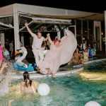 10 Creative Wedding After Party Ideas