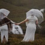 A Guide To Planning For Rain On Your Wedding Day