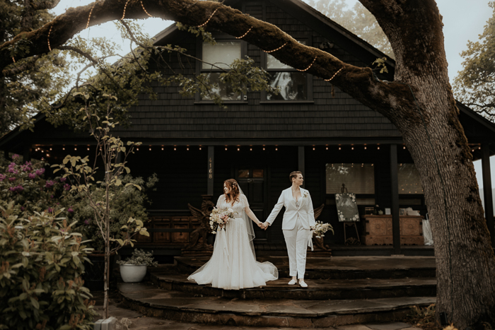 45 Best Portland Wedding Venues for 2023 — Sarah Olivia Photo