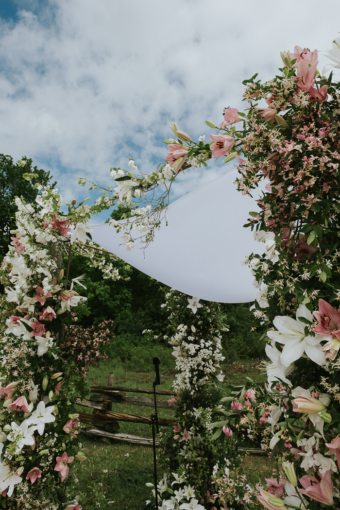 Pastel Indian Wedding At Compass Rose Suites Junebug Weddings 8333