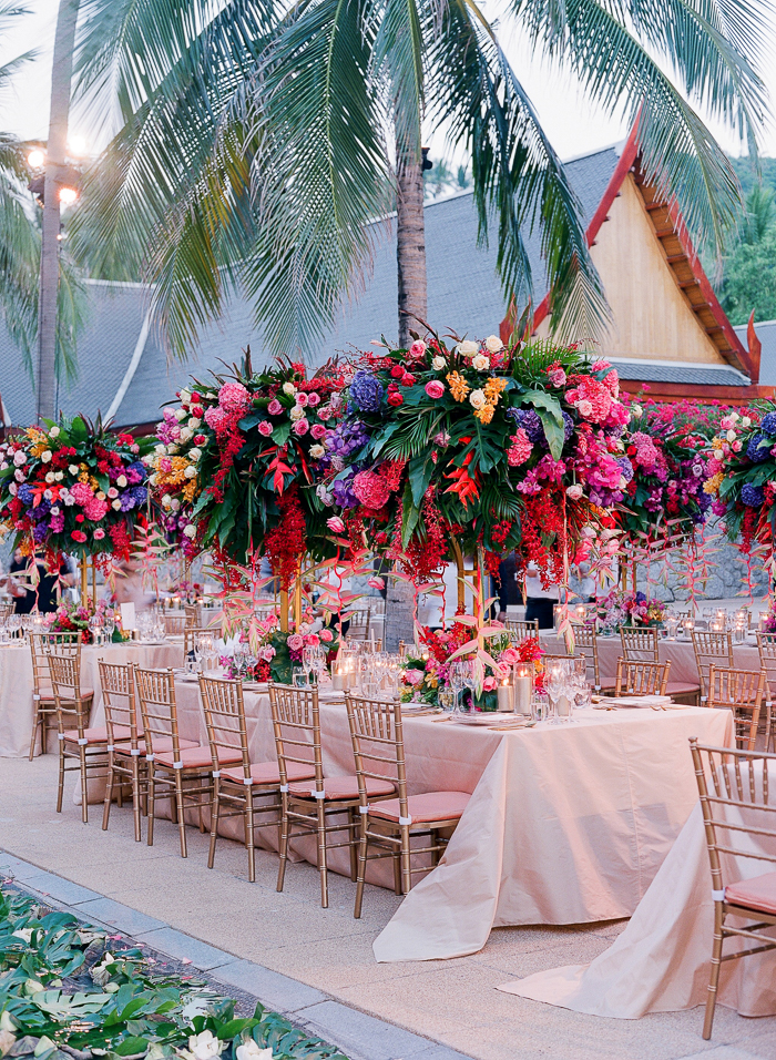 The Ultimate Guide to Planning Your Wedding Ceremony