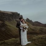 Everything You Need To Know About Planning A Scotland Destination Wedding