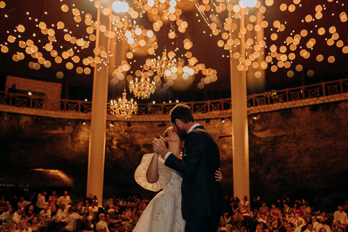 Dutch Nonetheless Life Impressed Xcaret Bridal ceremony