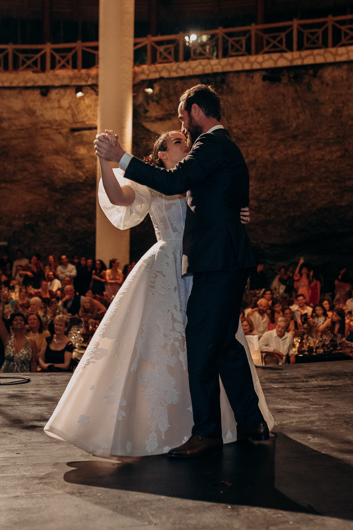 Dutch Still Life Inspired Xcaret Wedding Junebug Weddings