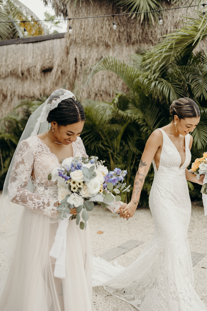 nu tulum wedding