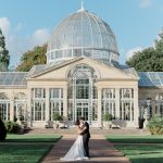 This Syon Park Wedding Is A True Explosion Of Color