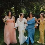 Spring Bridesmaid Dresses for Every Wedding Color Palette
