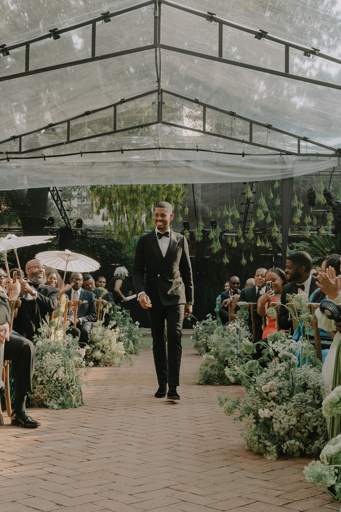 The Ultimate Guide to Planning Your Wedding Ceremony