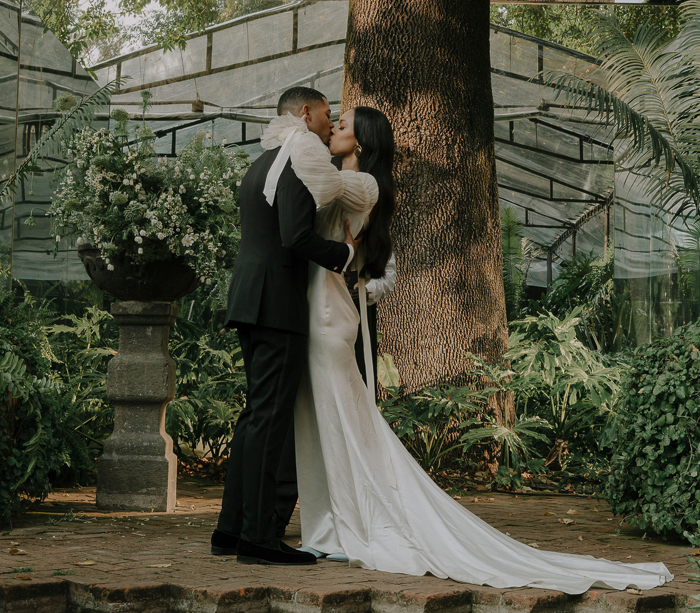 mexico city wedding