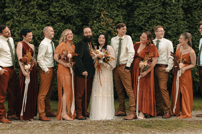 Red Oak Weddings, A Wedding + Lifestyle Blog for Red Oak Weddings