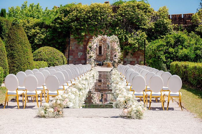 Wedding Planner Nice - French Riviera Parties