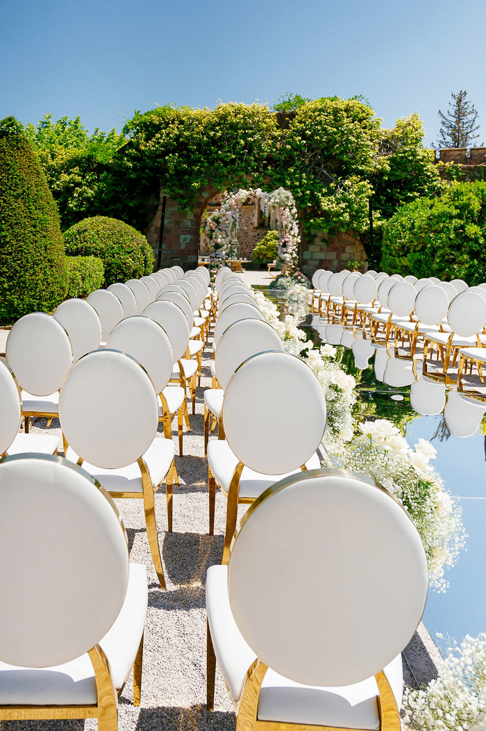 Romantic and Timeless French Riviera Wedding Junebug Weddings