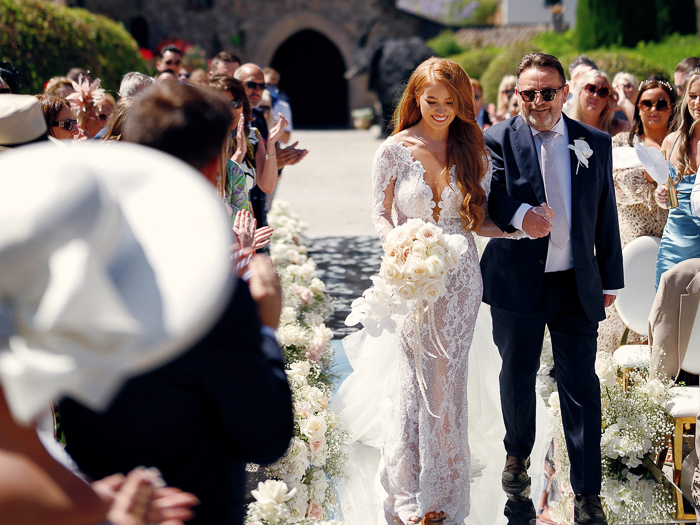 The Ultimate Guide to Planning Your Wedding Ceremony