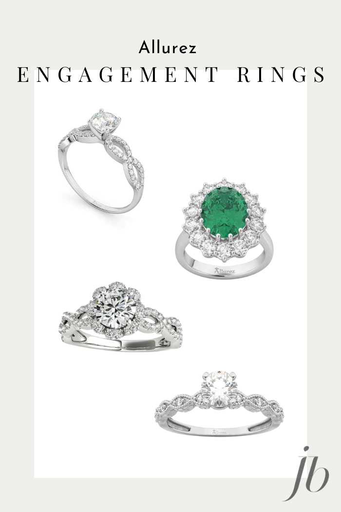 10 Best Simple Engagement Rings for 2022