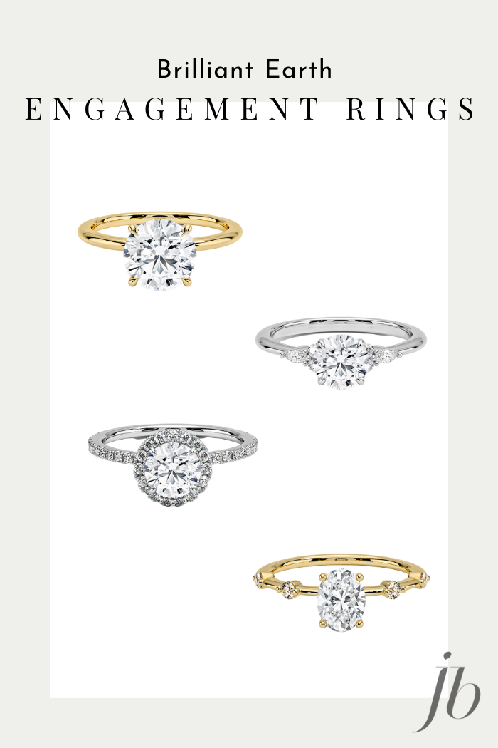 produceren Regenboog knoflook Best Places To Buy Engagement Rings Online 2023 | Junebug Weddings