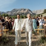 Four-Day Outdoor Black Bear Ranch Wedding