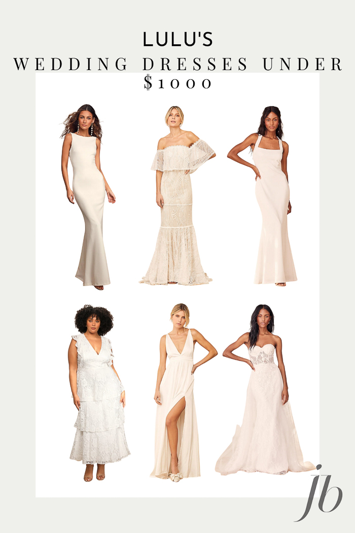 The Best Wedding Gowns for Brides on a Budget / Blog / Beloved By  Casablanca Bridal