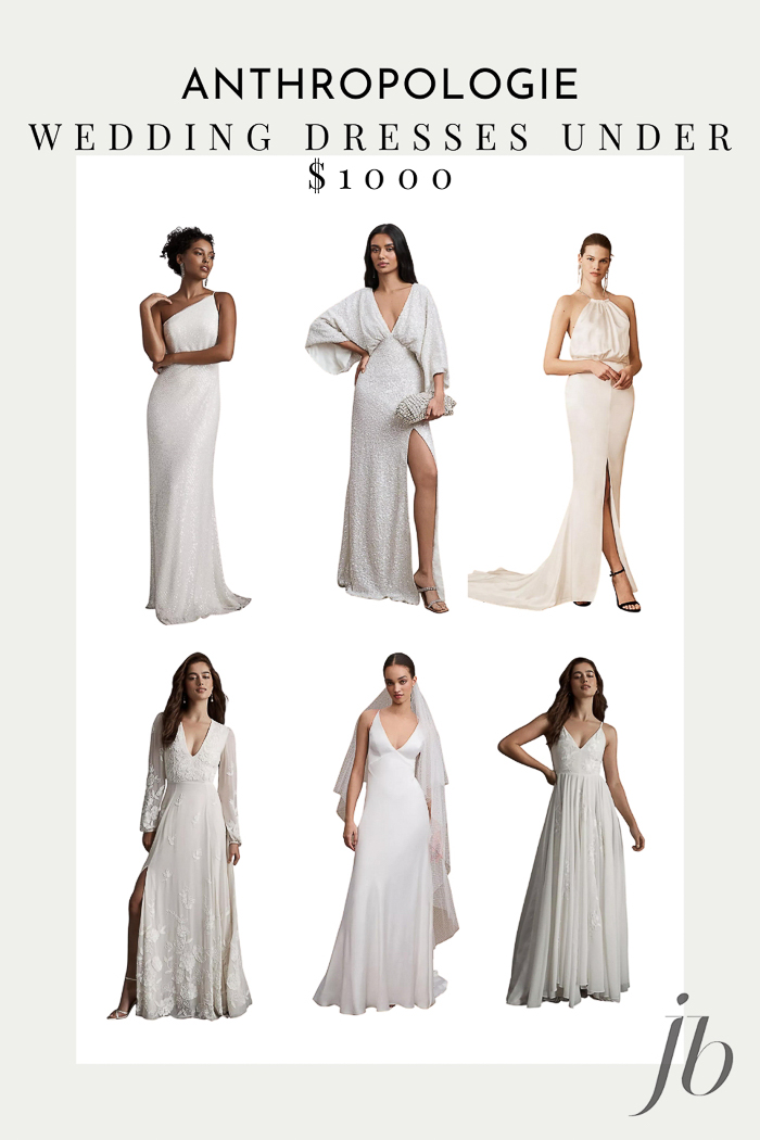 Wedding Dresses Under $1000 Now On Sale! - GARNET + grace Bridal Salon