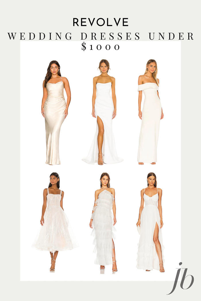 Wedding Dresses Under $1000 | The Bridal Rack
