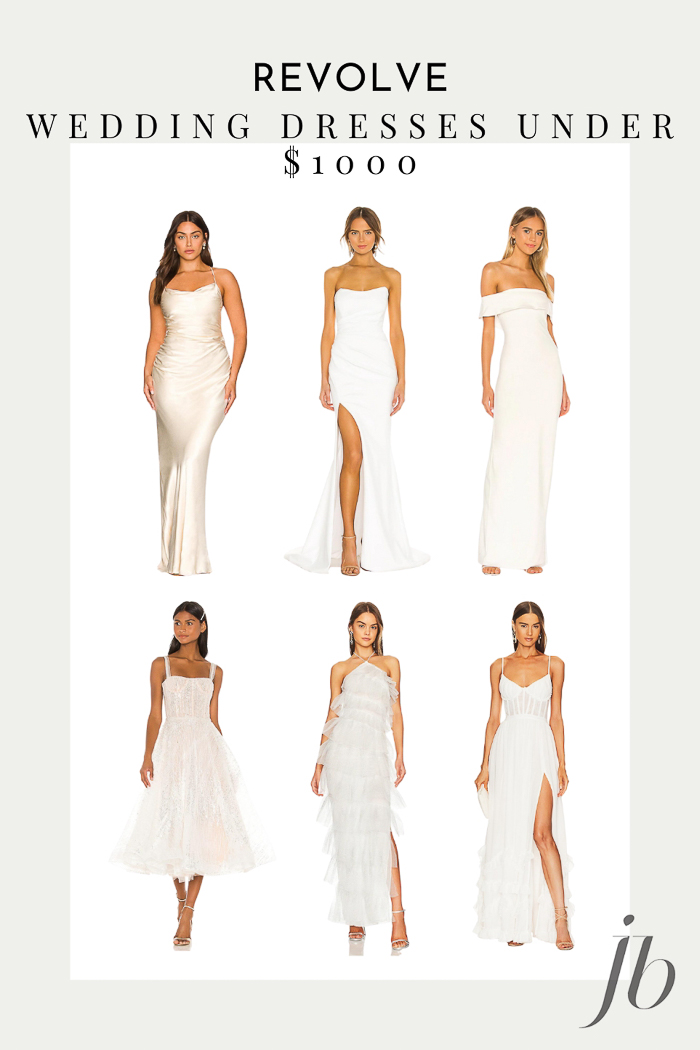 Wedding dresses near on sale me under 1000