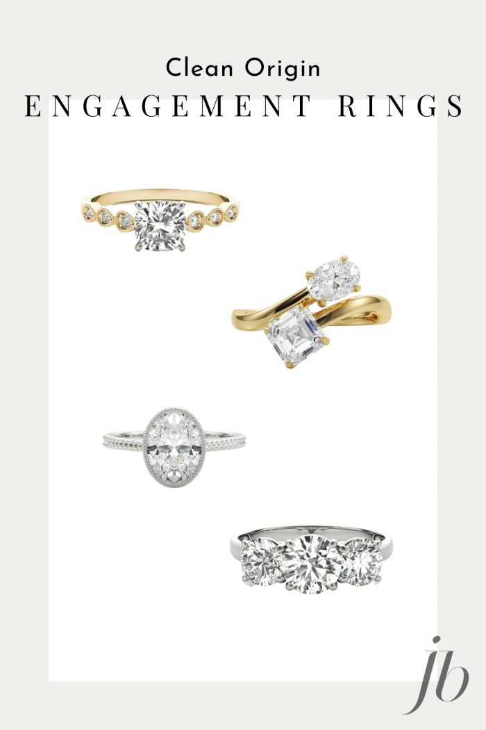 Best Places To Buy Engagement Rings Online 2023 | Junebug Weddings