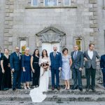 This Roundwood House Wedding Will Have You Ready To Go Across The Pond For Your Big Day