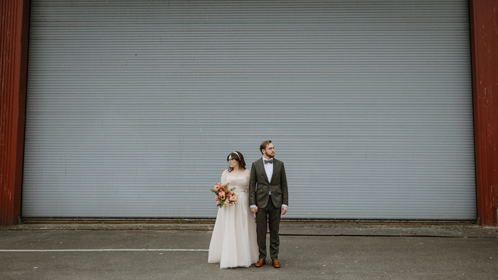 Seattle Wedding — Photography Blog by Karen of Kirsch Creative