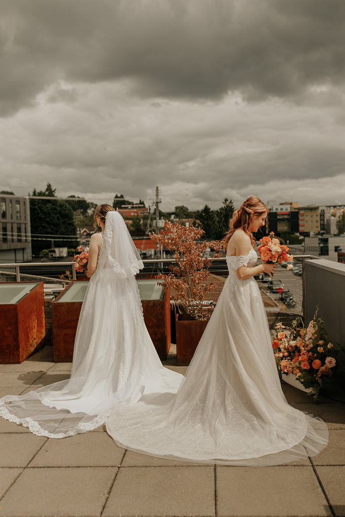 Silverbirch Hotel - TBThursday to Sinead's Curvy Style on location at  Silverbirch Hotel for a Bridal Photo shoot last yeargorgeous images by  Lauren Coulter Photography capturing the Autumn leaves 🍂