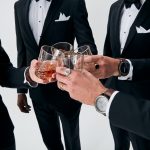 Suit Up In Style With This Groomsmen Gift Idea