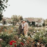 Three-Day San Ysidro Ranch Wedding Inspired By Nancy Meyers Movies