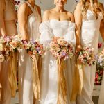 Sustainable Bridesmaid Dresses That Are Chic and Eco-Friendly