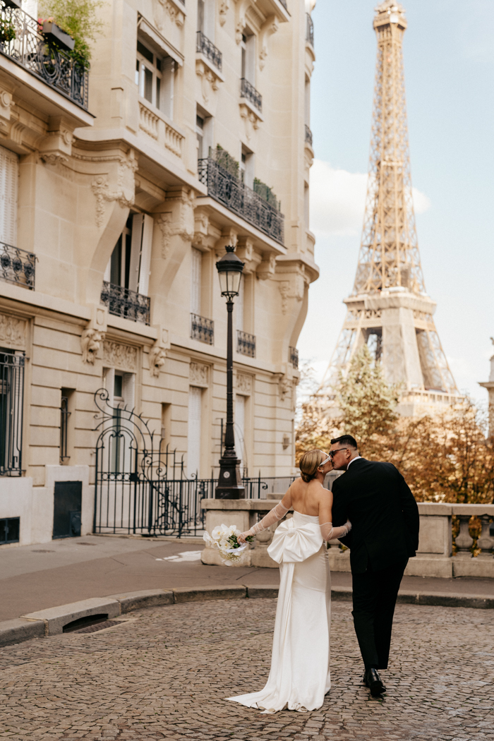 yachts de paris wedding