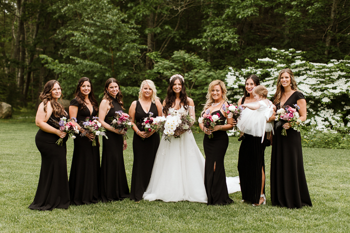 tips on writing a maid of honor speech
