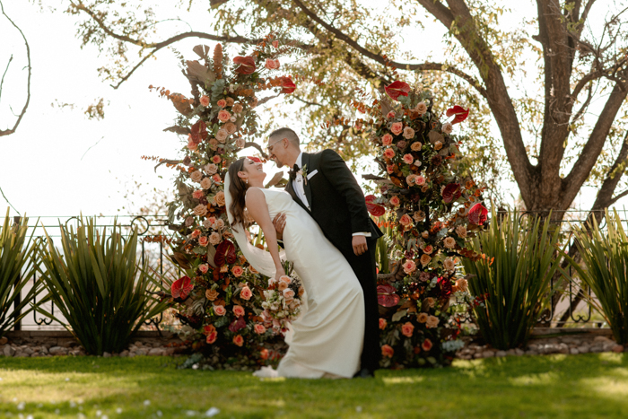 Interracial Wedding - Beautiful San Diego Weddings, Cultural Celebration