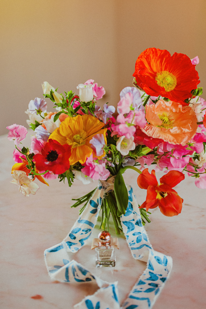 40+ Wildflower Wedding Decor Ideas