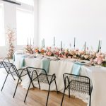 40+ Wildflower Wedding Decor Ideas For Your Big Day