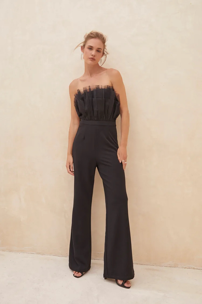 Davina Maxi Jumpsuit