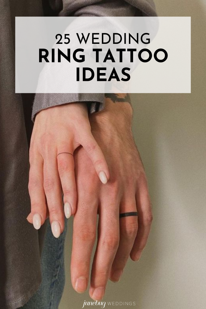 29 Pretty Finger Tattoo Design Ideas, From Minimalist to Maximalist