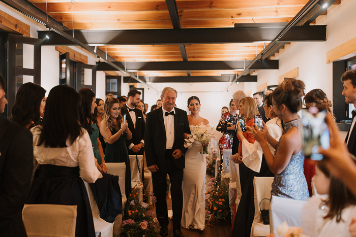 Sukar on Instagram: Soft and elegant bow for an absolutely stunning  wedding reception