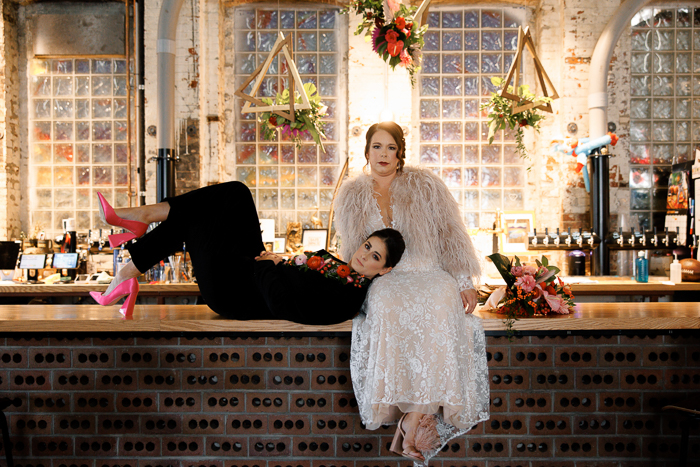 Forever Promise White Tulle Veil