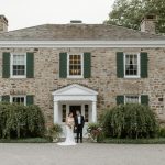This Glynwood Wedding Inspiration Shoot Centered Around Sustainability