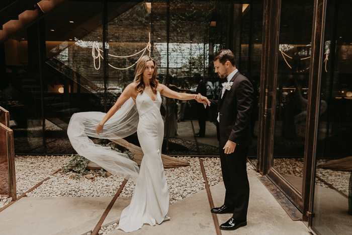 Aaron Nola Posts Photos from Wedding, Honeymoon on Instagram