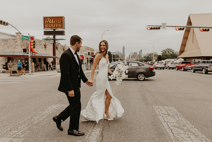 Aaron Nola Posts Photos from Wedding, Honeymoon on Instagram