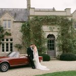 Utterly Romantic Euridge Manor Wedding Inspiration Shoot