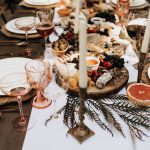 The Ultimate Guide to Wedding Vendor Meals