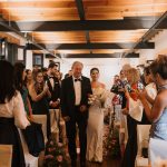 5 Tips For Walking Down the Aisle on Your Big Day