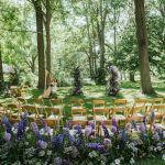 13+ Garden Wedding Ideas For Your Outdoor Celebration