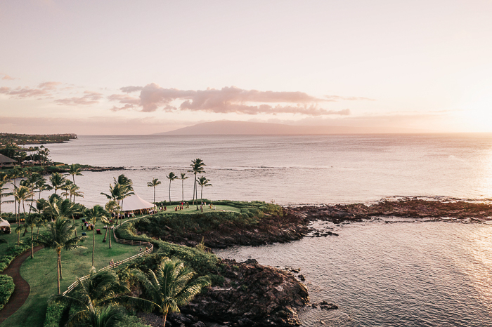 hawaii honeymoon resorts hero image